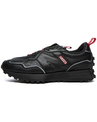 New balance 68 store black white