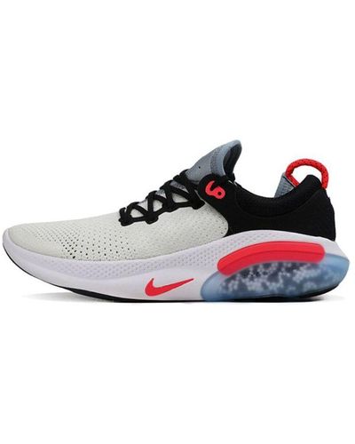nike joyride flyknit
