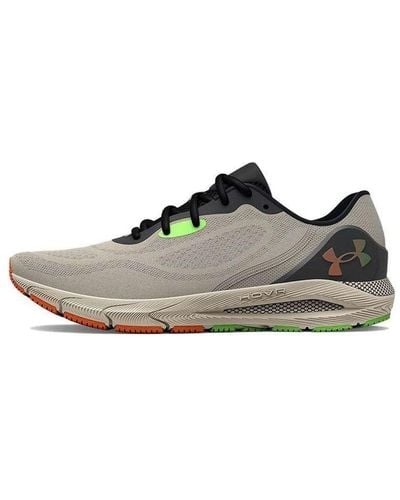 Under Armour Hovr Sonic 5 - Brown