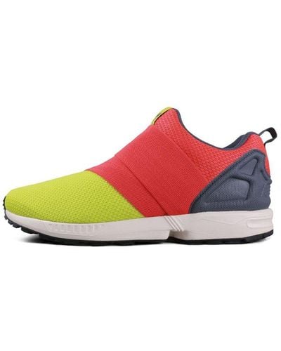 Adidas ZX Flux Shoes for Men - Up to 31% off | Lyst