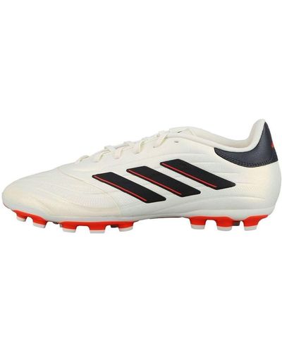 adidas Copa Pure Ii League Artificial Grass Boots - White