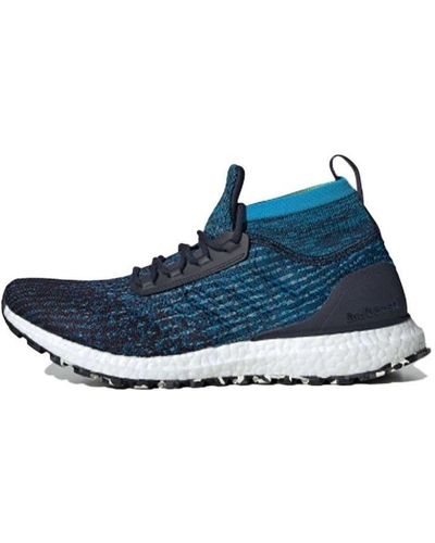 adidas Ultraboost All Terrain - Blue