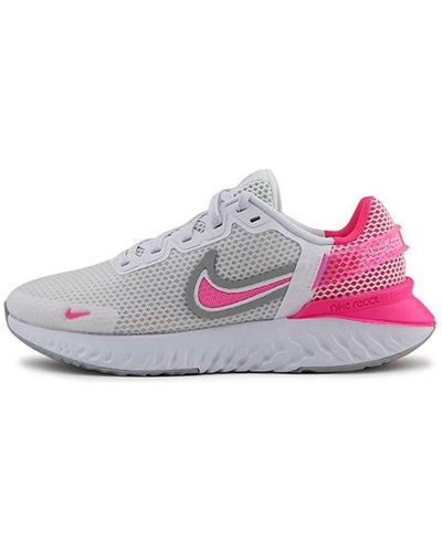 Nike Legend React 3 - Pink