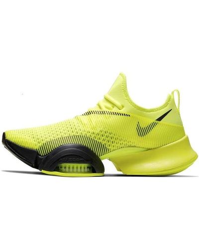 Nike Air Zoom Superrep - Yellow