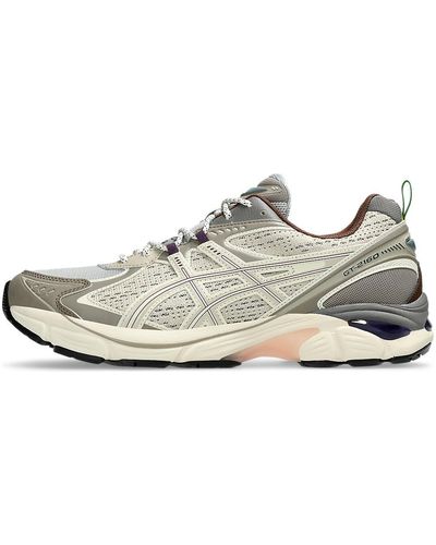 Asics Wood Wood Gt-2160 Sneakers Cream / Oatmeal - White