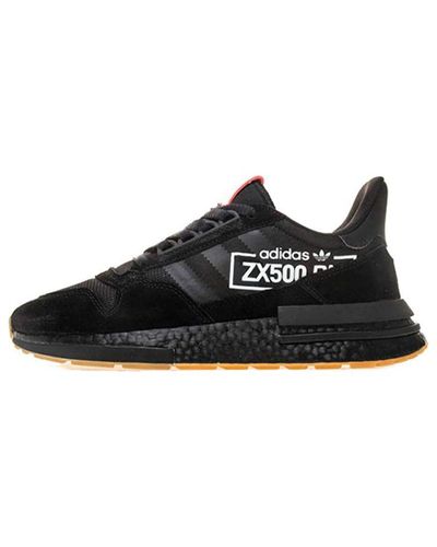Adidas Originals Zx 500 Rm Sneakers for Men | Lyst