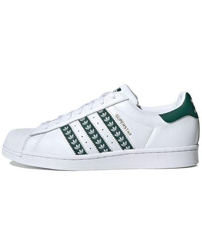 Adidas Superstar Originals Shoes for Men - Up to 50% off | Lyst