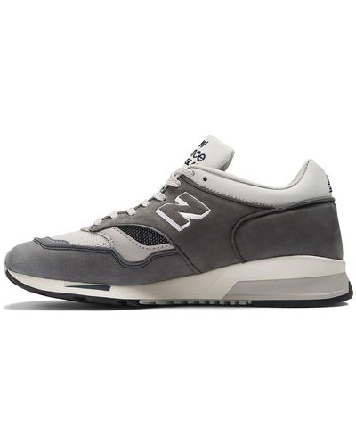 New Balance 1500 Made In England - Gray