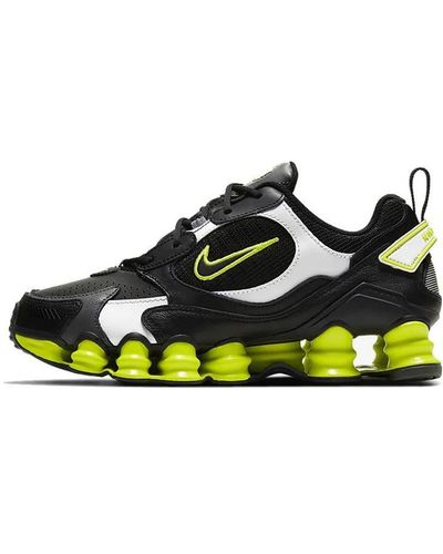 Nike Shox Sneakers for Women - Up to 60% off | Lyst