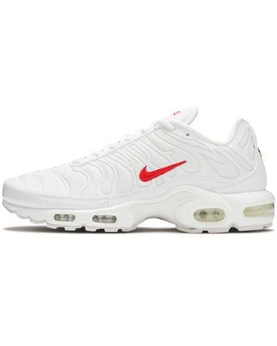 Nike Supreme Air Max Sneakers for Men - Up to 5% off