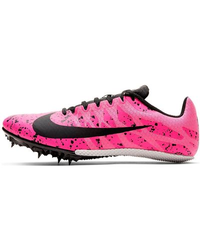Nike Zoom Rival S 9 - Pink