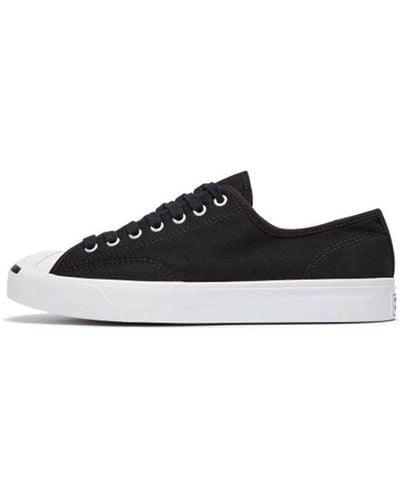 Converse Jack Purcell - Black