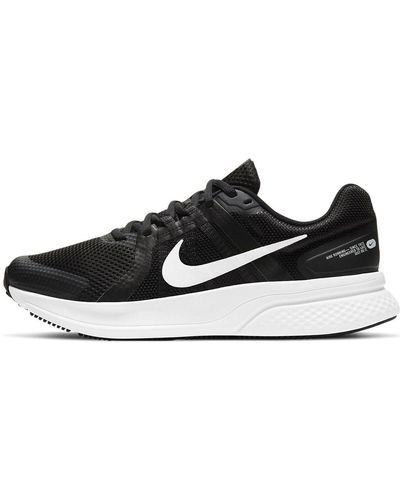 Nike Run Swift 2 - Black