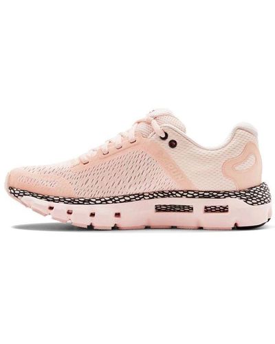 Under Armour Hovr Infinite 2 - Pink
