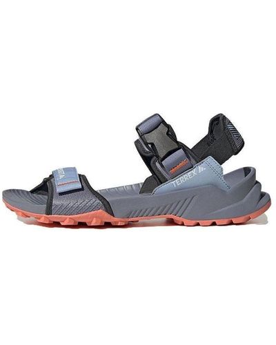 adidas Terrex Hydroterra Sandals - Blue