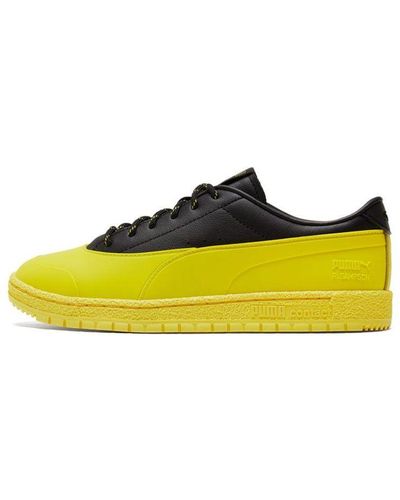 Puma Ralph Sampson Low Sneakers for Men - Up to 17% off | Lyst