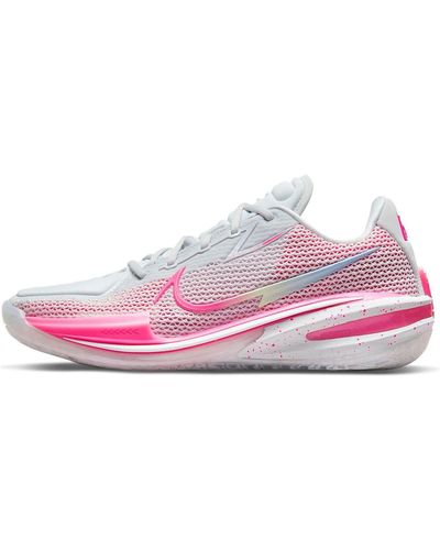 Nike Air Zoom Gt Cut - Pink