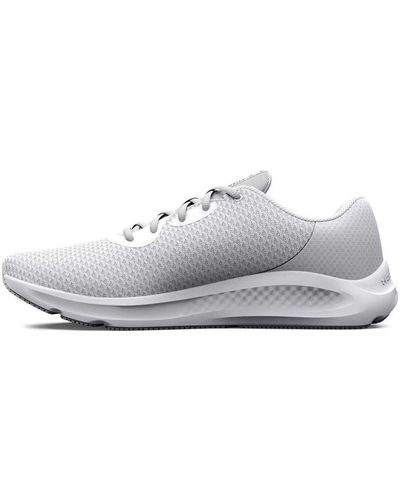Under Armour Surge 3 S Running Shoes White 13