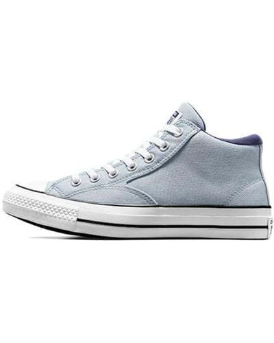 Converse All Star Malden Street Crafted Shoes - Blue