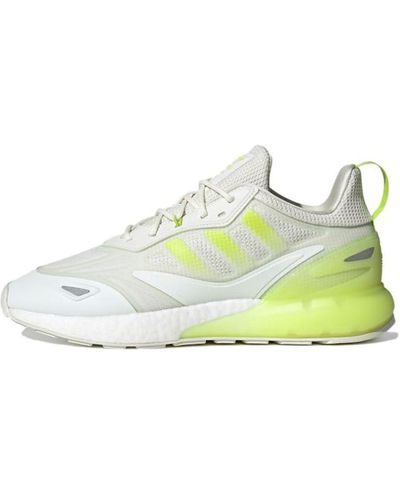 Adidas Zx 2K Boost Shoes for Men - Up to 70% off | Lyst