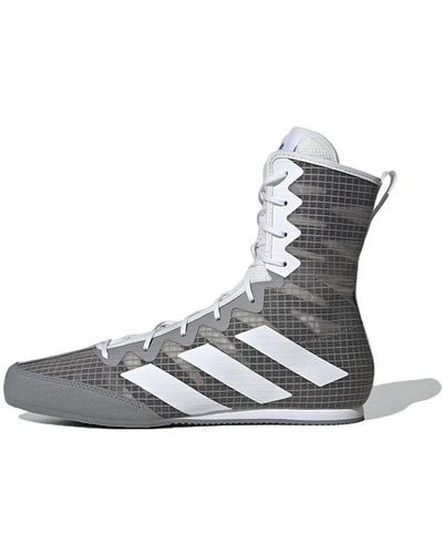 Adidas Boxing Shoes for Men - Up to 55% off | Lyst