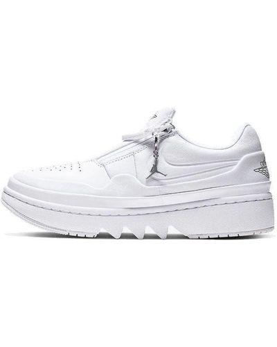 Nike 1 Jester Xx Low - White