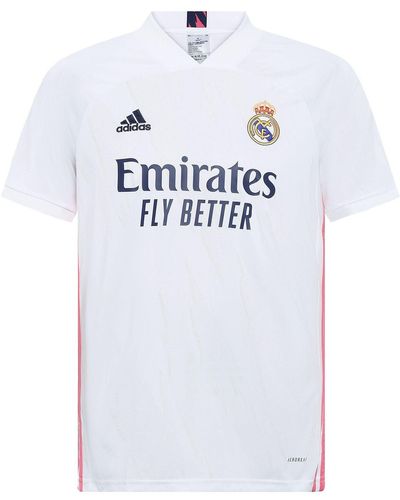 adidas Real Madrid 20 - White