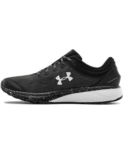 Under Armour Charged Escape 3 Evo - Black
