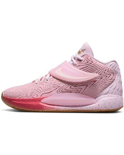 Nike Kd 14 Ep - Pink