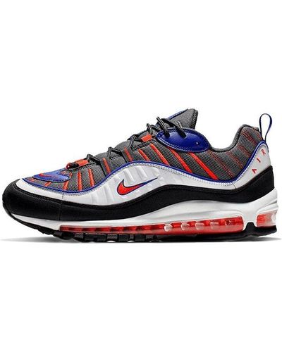 Nike air max clearance 98 soldes