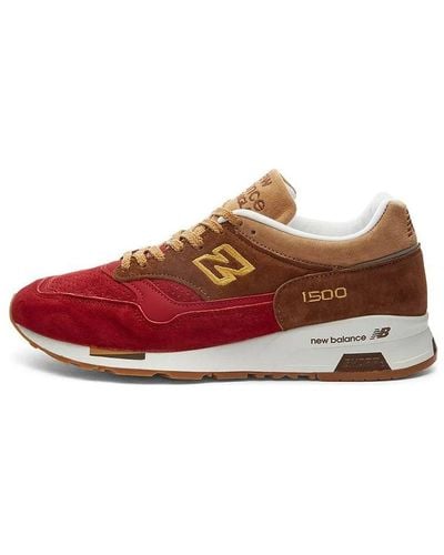 New balance 2025 1500 chile