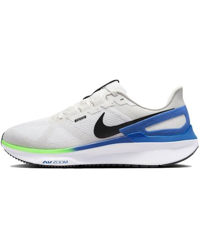 Nike Air Zoom Structure 25 - Blue