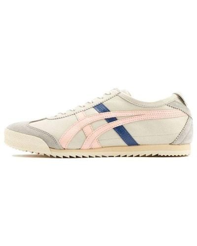 Onitsuka Tiger Mexico 66 Deluxe Light Purple - Natural