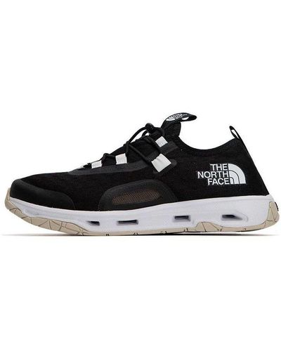The North Face Skagit Water Shoes - Black