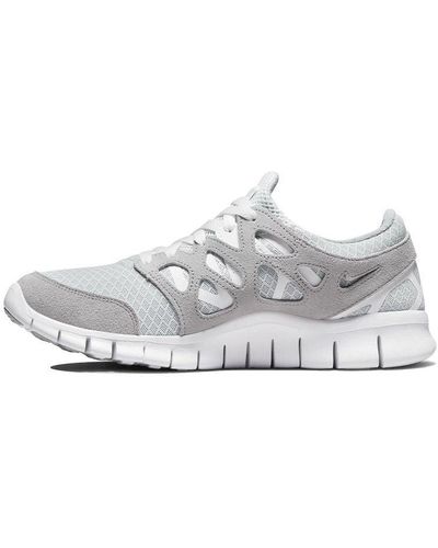 Nike Free Run 2 Sneakers for Men - Up to 27% off | Lyst
