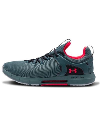 Under Armour Hovr Rise 2 - Blue