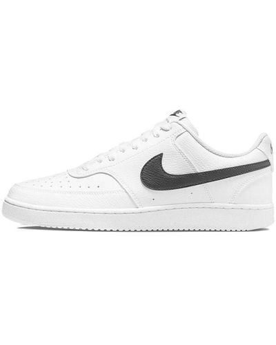 Shoes Nike Court Majestic Leather • shop
