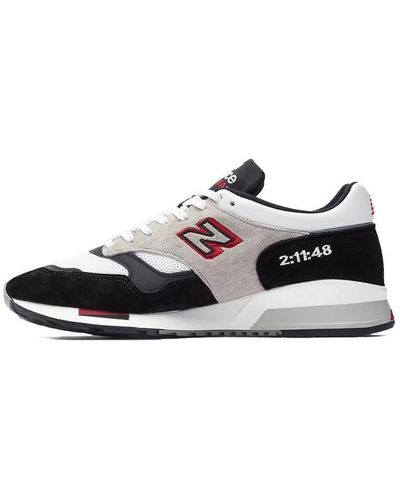 New Balance 1500 Made In England - White