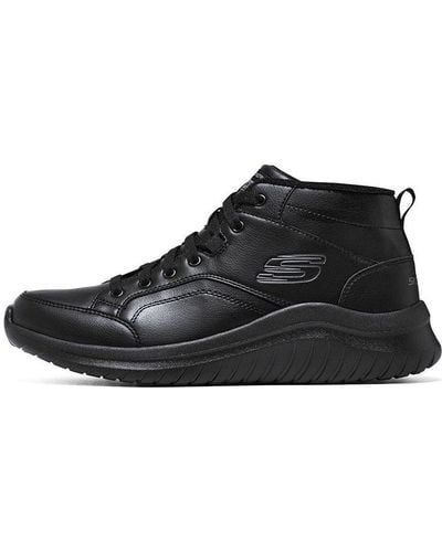 Skechers Ultra Flex 2.0 - Black