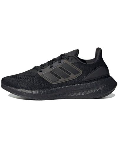 adidas Pure Boost 22 Shoes - Black