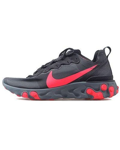 Nike React Element 55 Shoes for Women - Up to 5% off | Lyst