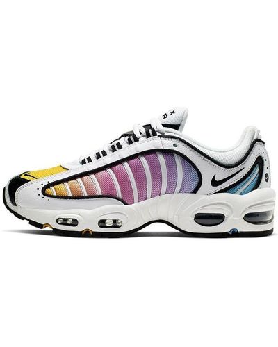 Nike Air Max Tailwind Iv Sneaker - Multicolor