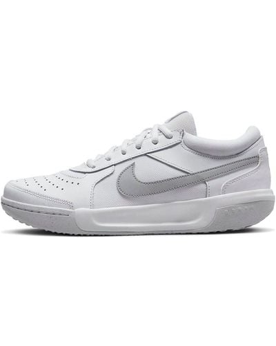 Nike Court Air Zoom Lite 3 - White