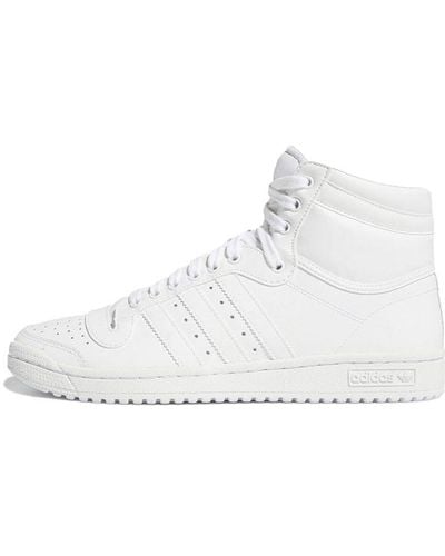 Adidas Top Ten Sneakers for Men - Up to 40% off | Lyst