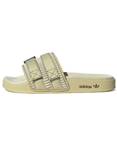 adidas Men's Slippers 11 US Shoe for sale | eBay-saigonsouth.com.vn