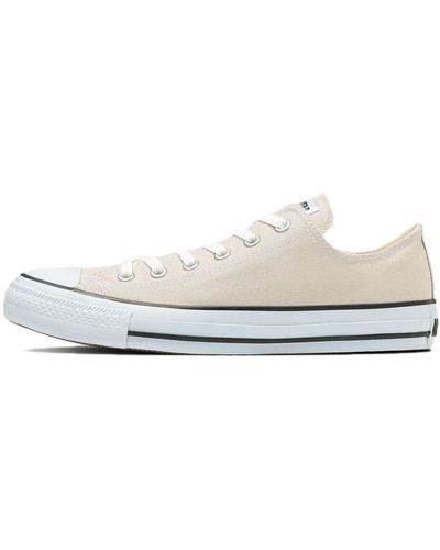 Converse Chuck Taylor All Star Low Top - White