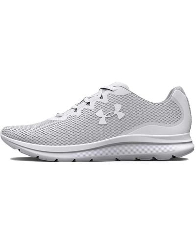 Under Armour Charged Impulse 3 - White