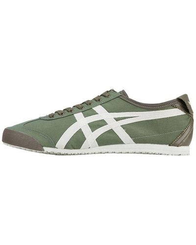 Onitsuka Tiger Mexico 66 - Green