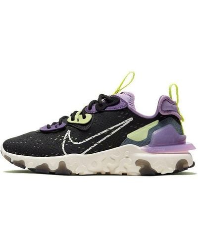 Nike react sales ladies