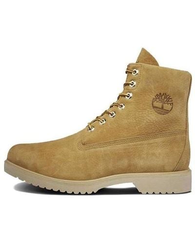 Timberland 1973 Newman Waterproof Wide-fit Boot - Brown